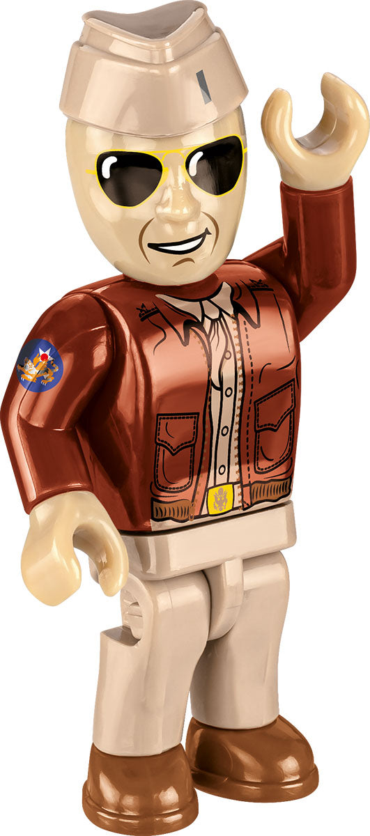 Image of copilot COBI B-24