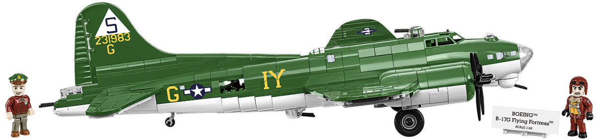 Side view image of 5750 Mary Alice with figures