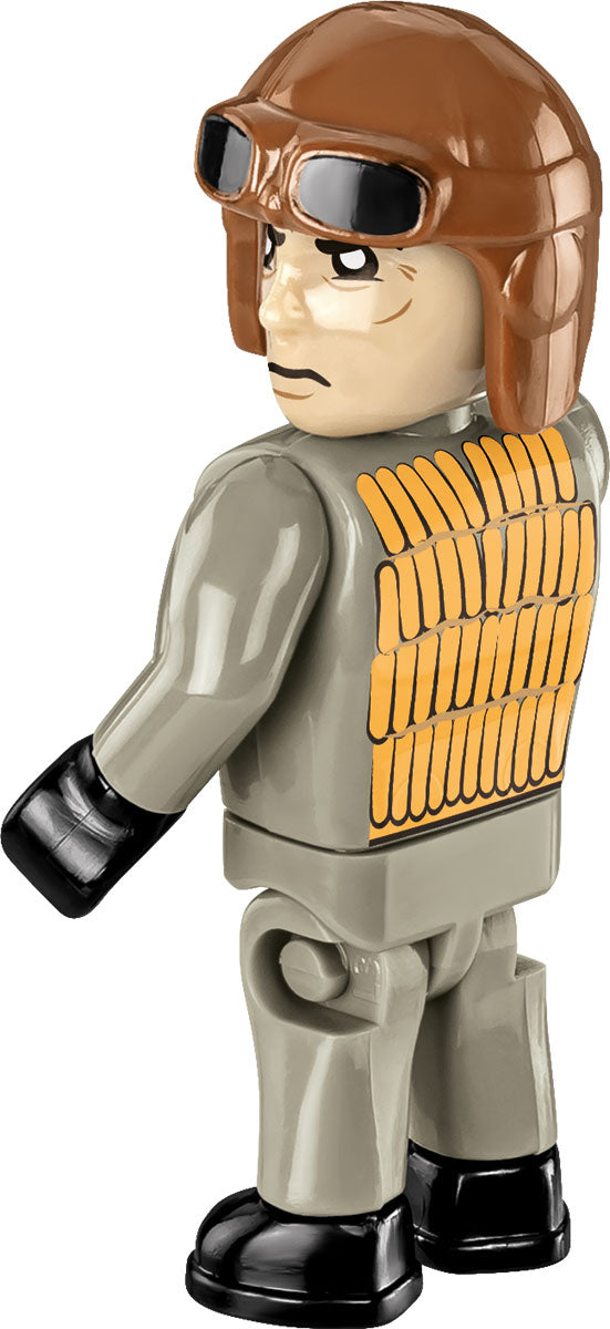 Crew member of COBI Do 172
