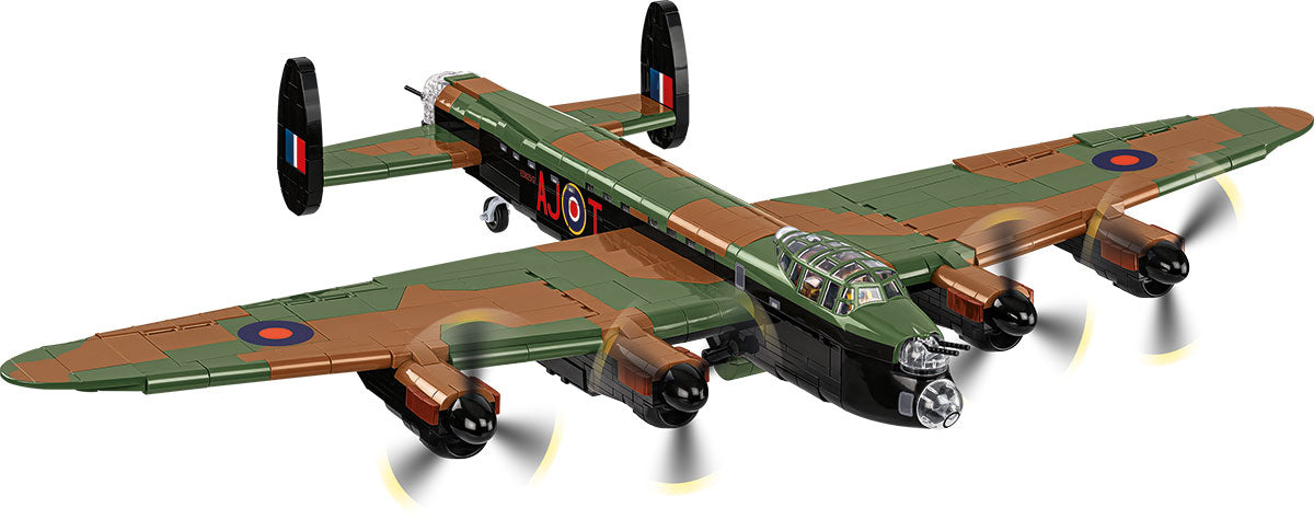 Image of COBI Lancaster 5758