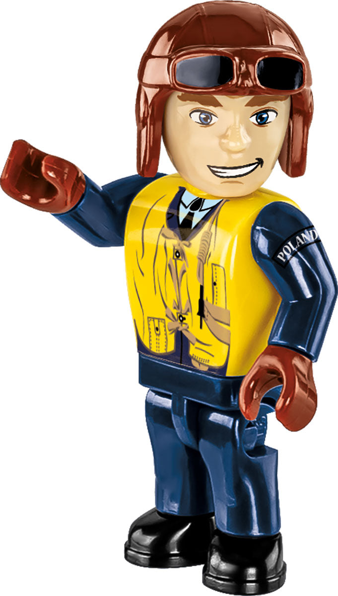 Figure of COBI 5759 pilot image