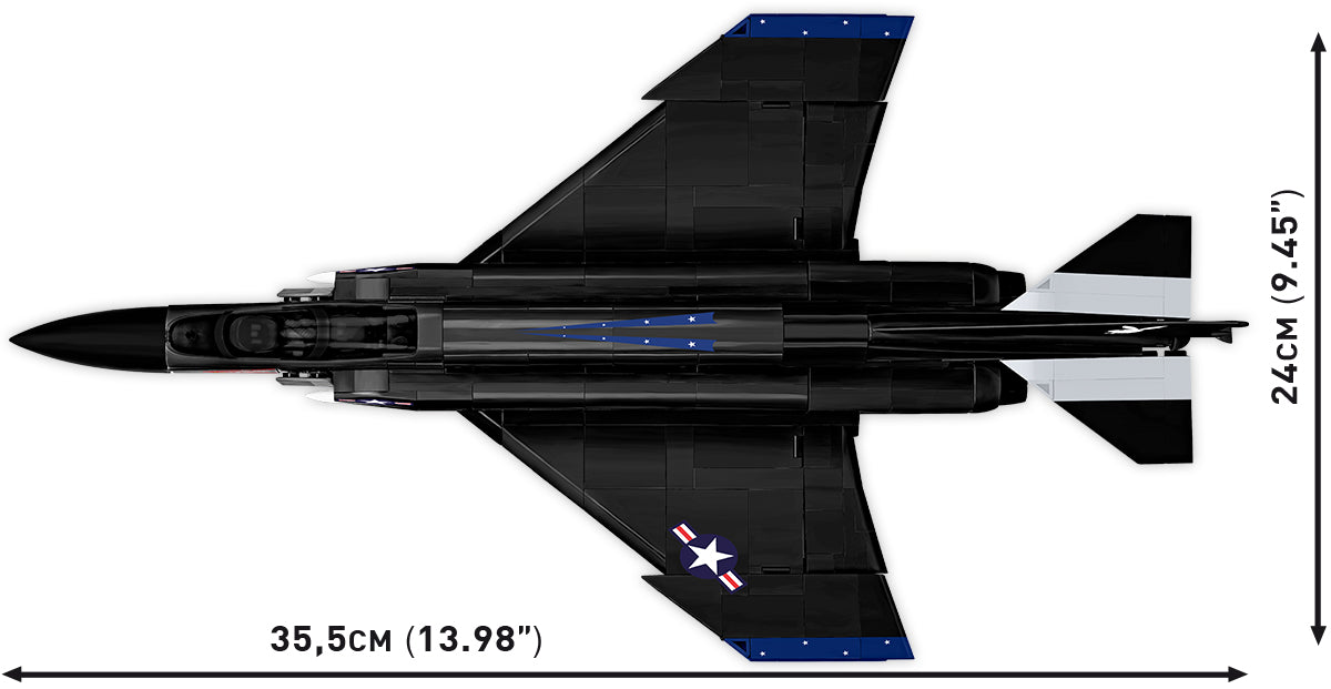 F-4S Phantom II Jet Fighter: COBI #5899